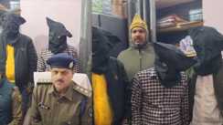 Patna student kidnapped