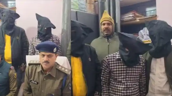 Patna student kidnapped