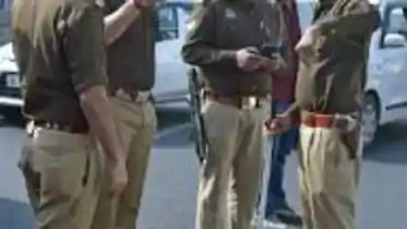 Man presumed murdered returns alive after 4 months