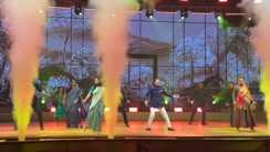 Viral Video : राजनीतिक मतभेद भूलाकर एक साथ नाचीं कंगना रनौत, महुआ मोइत्रा और सुप्रिया सुले, वीडियो सोशल मीडिया में हुआ वायरल 