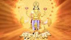 Sun Shines Life Changes Sunday Rituals