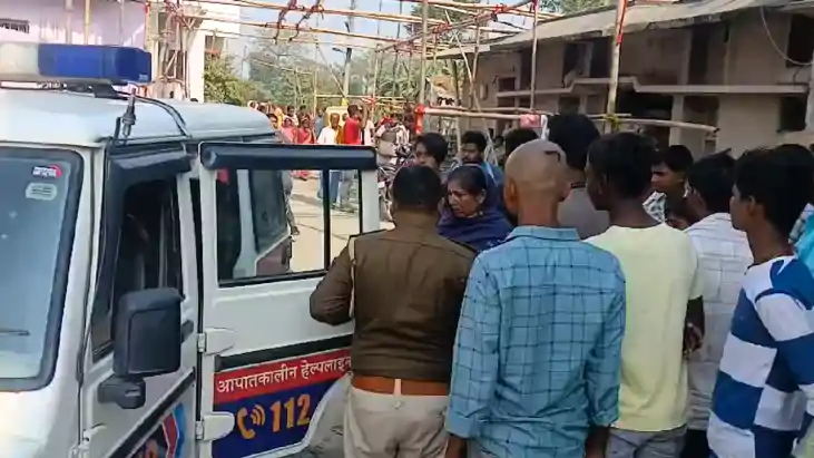 Bihar News : बिहार में कलयुगी माँ ने ममता को किया शर्मसार, न