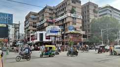 पटना ट्रैफिक 