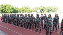Bihar Industrial Security Force
