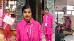 Bihar News : बिहार की 'महादलित' बेटियां संभालेगी सरकारी बस की स्टेयरिंग, परिवहन मंत्री इस दिन 6 युवतियों को सौपेंगे नियुक्ति पत्र 