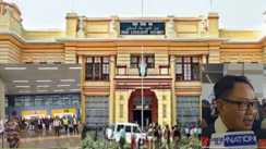 Grand Ceremony Marks 105 Years of Bihar Assembly Om Birla in Patna
