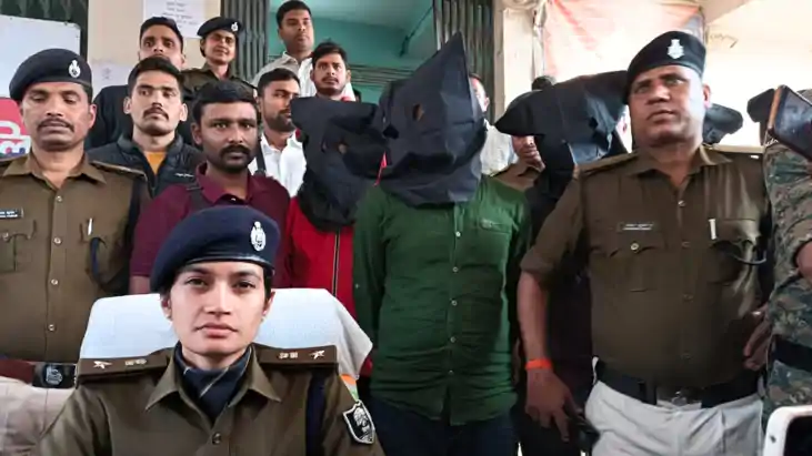 Bihar Crime : इंस्टाग्राम रील विवाद में गयी पूर्णिया के युवा
