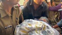  Pappu Yadav Shifted from IGIMS to PMCH