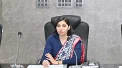 Bihar News : बक्सर में विश्वामित्र सहित तीन महोत्सव का होगा आयोजन, तैयारियों को लेकर डीएम ने की बैठक 