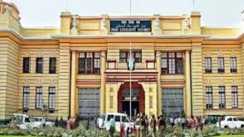 लोकतंत्र की विरासत को 105 साल, बिहार विधानसभा का ऐतिहासिक जश्न,  लोकतंत्र के उत्सव में आज शामिल होंगे राजनीति के दिग्गज, सियासत से ऊपर संविधान की सलामती