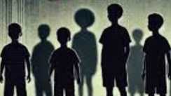 Jharkhand 10 children mysteriously disappear from a Shraddha ceremony