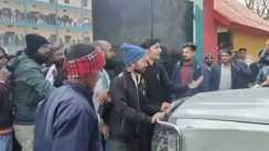  CTET Question Paper Missing for 90 Minutes Candidates Boycott Exam