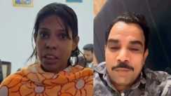 10 Wala Biscuit fame Shadab Jakati in trouble Woman accuses him of rape FIR lodged