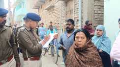 Bihar News : कलयुगी बेटे ने किया रिश्ते का क़त्ल, पिता की लाठी डंडे से पीटकर की हत्या, पुलिस ने आरोपी को किया गिरफ्तार 