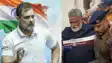 Rahul Gandhi attacks Pappu Yadavs arrest 