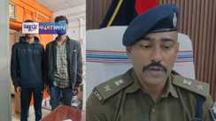 Muzaffarpur 2 Shooters Held in Blogger Suraj Bihari Murder Case  