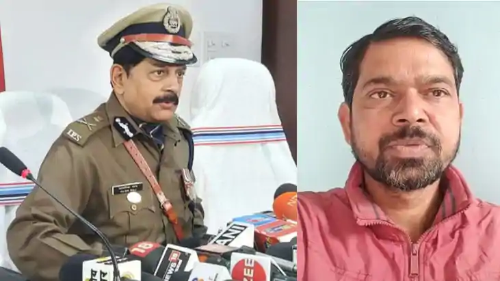 BSSC में 'पैसों' का खेल शुरू! किस नेता के दबाव में आलोक राज 