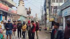 Newborn s Body Found Among Dogs at Hospital Gate Probe On