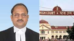 Justice Sangam Kumar Sahu sworn in as the Chief Justice of Patna High Court by the Governor