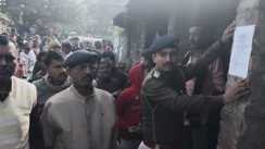 Hajipur Police Reach Killers Homes Like a Wedding Procession