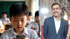 10 Year Old Dies After Falling from Bed While Using Mobile