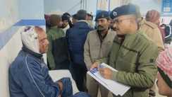 Bihar Crime News :  बक्सर में खूनी संघर्ष, 35 साल पुराने जमीनी विवाद में जमकर चलीं गोलियाँ, एक की हुई मौत, आधा दर्जन लोग हुए जख्मी