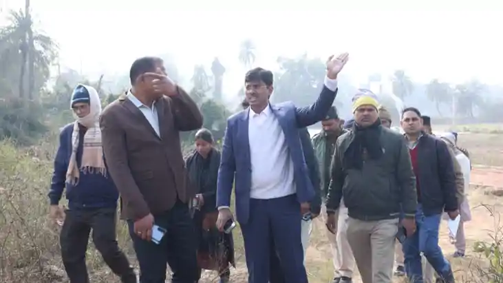 पटना के इन 7 प्रखंडों के CO और BAO का वेतन अटका, किसानों के 