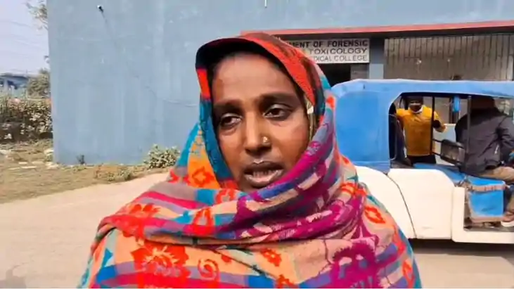 Bihar News : PHED कर्मी की संदिग्ध मौत के बाद आपस में भिड़ गय