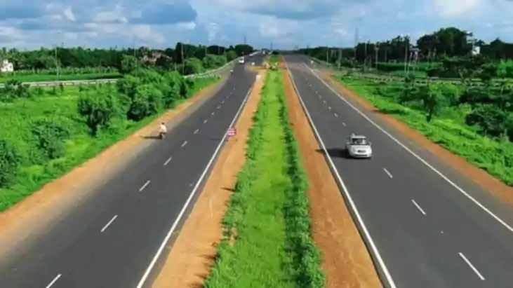 Bihar 5 State Highway