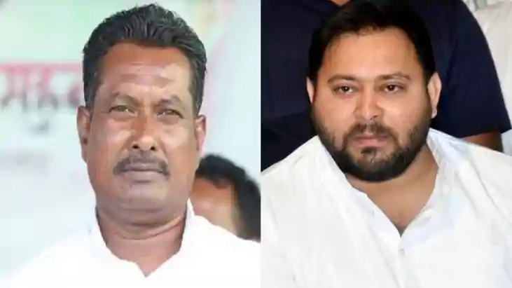 पूर्व विधायक रामवृक्ष सदा