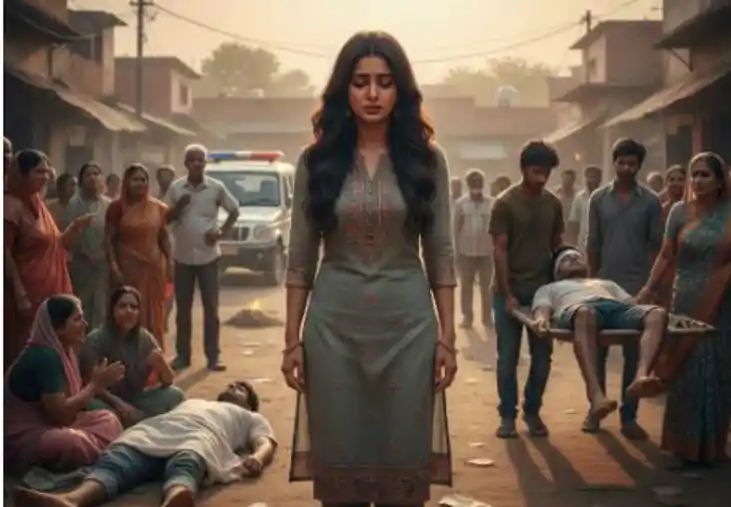 एक ही महबूबा के दो प्रेमी, हकीकत खुली तो दोनों ने खाया जहर; 