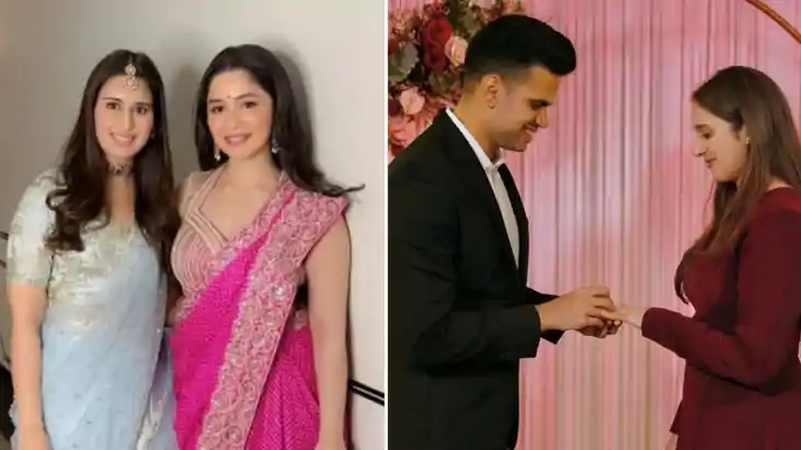 सचिन के घर शादी का जश्न: सीक्रेट सगाई के बाद अब फेरों की बार