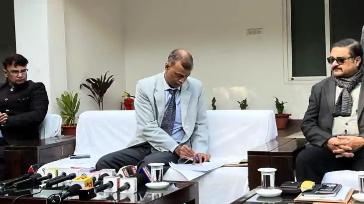 Bihar News : पटना जू होगा हाईटेक, ऐप के जरिए मिलेगी जानवरों 