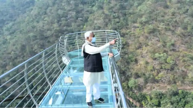 Bihar News : पर्यटन के क्षेत्र में नई उड़ान भरने को तैयार बिह