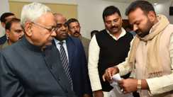 Bihar Politics : नीतीश के सिपाही की बगावत ! जदयू से 22 साल का रिश्ता तोड़ भावुक हुए डॉ. चंदन, 'मठाधीशों' पर लगाया उपेक्षा का गंभीर आरोप