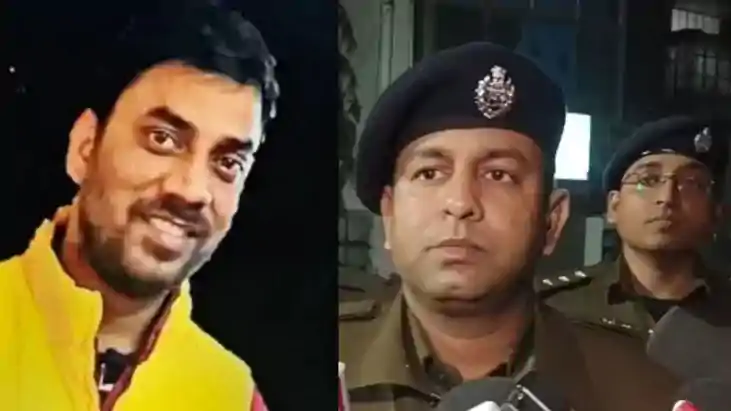 अमन शुक्ला 