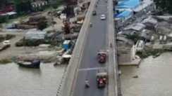 250 Homes to Be Demolished on Ganga Bank for Marine Drive