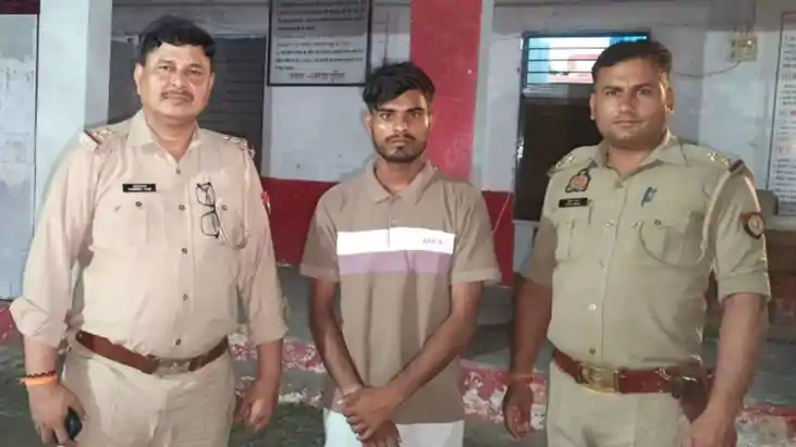 Love kidnap - गर्लफ्रेंड शादी करने के लिए बना रही थी दबाव, व Love kidnap - गर्लफ्रेंड शादी करने के लिए बना रही थी दबाव, व