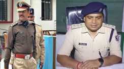 DIG की रिपोर्ट पर DSP पर गिरी गाज,लगे थे रिश्वतखोरी के गंभीर आरोप 