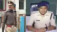 DIG की रिपोर्ट पर DSP पर गिरी गाज,लगे थे रिश्वतखोरी के गंभीर आरोप 