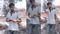 Video of weapon firing goes viral 