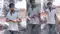 Video of weapon firing goes viral 