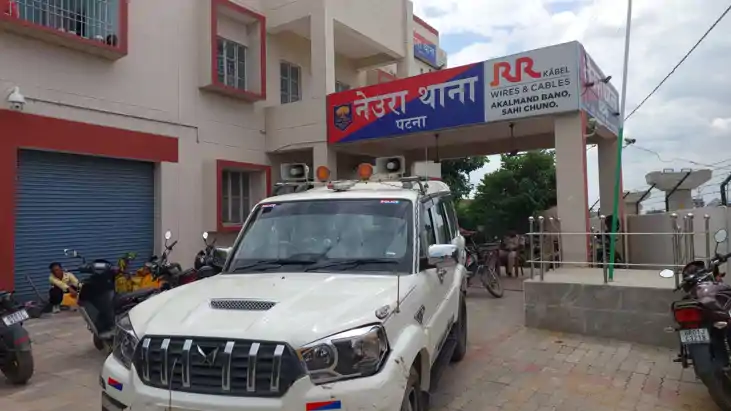 Patna Crime - पटना में बम धमाके करने की साजिश को पुलिस ने कि Patna Crime - पटना में बम धमाके करने की साजिश को पुलिस ने कि