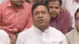 Bihar News : विपक्ष के चक्का जाम पर मंत्री संतोष सुमन ने कसा तंज, कहा वास्तविक मतदाताओं पर विपक्ष को नहीं है भरोसा