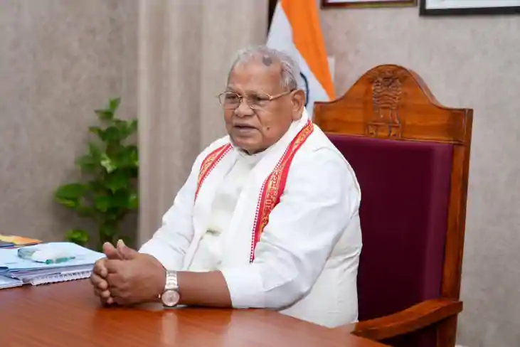 Bihar News - गयाजी के विकास को लगेंगे पंख, 2025 में इतने लाख Bihar News - गयाजी के विकास को लगेंगे पंख, 2025 में इतने लाख