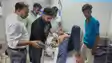 Bhojpur Terror of armed criminals 