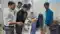 Bhojpur Terror of armed criminals 