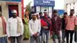 Bihar News : मुंगेर में बारात लगने के दौरान वर-वधु पक्ष आपस में भिड़े, तीन लोग हुए जख्मी, पुलिस ने किया बीच बचाव