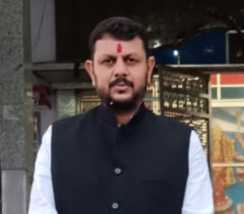 Bihar vidhansabha chunav - बिहुपुर विधानसभा सीट पर कांग्रेस के युवा उम्मीदवार ने पेश की दावेदारी, लोगों को मिल रहा है समर्थन
