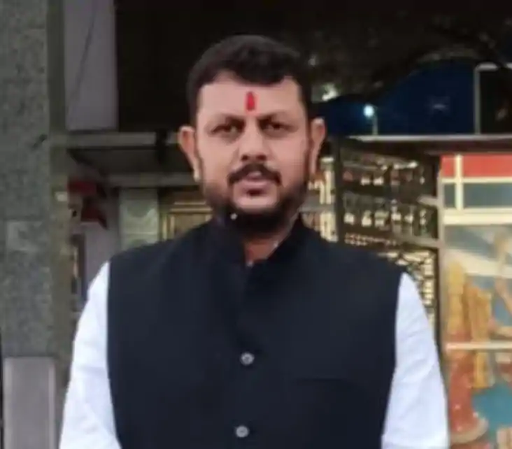 Bihar vidhansabha chunav - बिहुपुर विधानसभा सीट पर कांग्रेस Bihar vidhansabha chunav - बिहुपुर विधानसभा सीट पर कांग्रेस